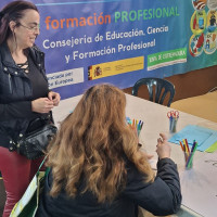 Admisión y matriculación en ciclos formativos de Grado Básico para personas adultas