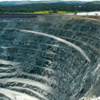 Alertan de “los graves efectos ambientales de la mina de litio en Cañaveral”