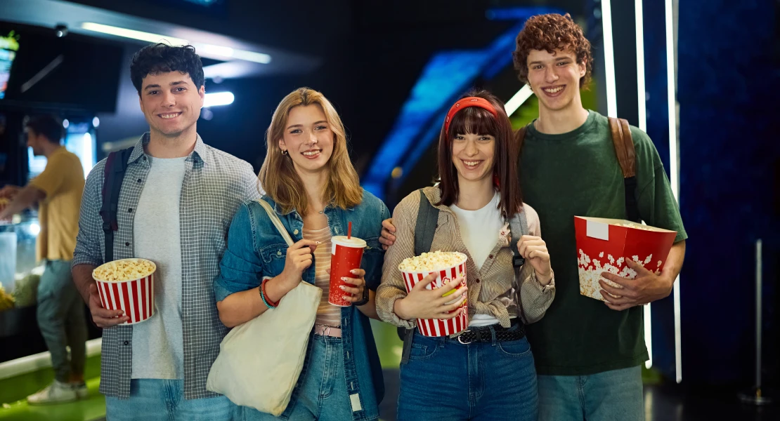 Los extremeños nacidos en 2007 ya pueden solicitar el Bono Cultural Joven