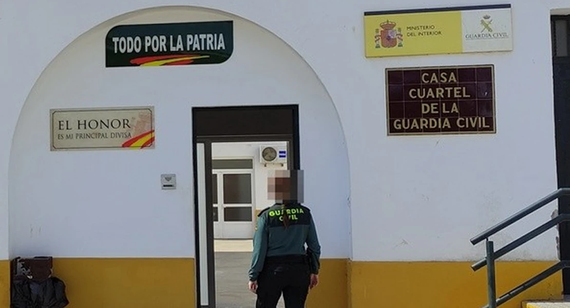 Un grupo de vecinos de Badajoz y Montijo se dedica a robar robar en domicilios y establecimientos