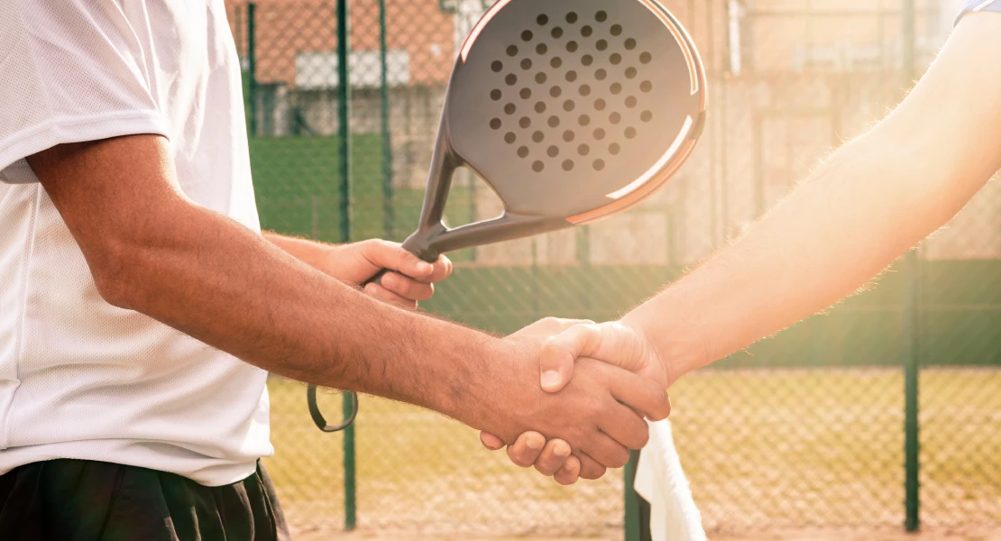 Mérida acoge el primer Torneo de Pádel Inclusivo de Extremadura