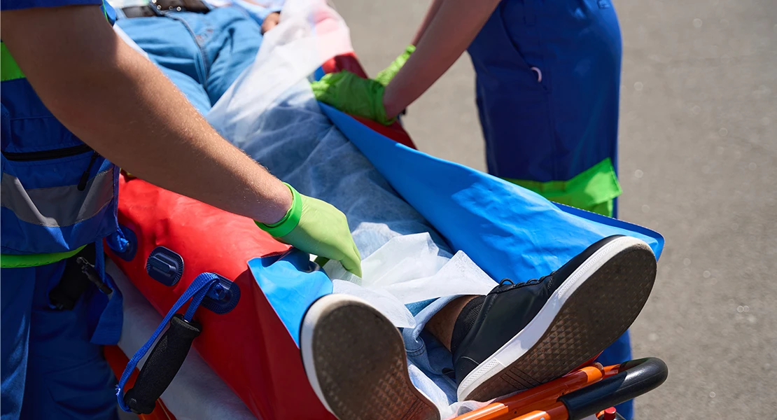 Trabajar no debe costar la vida: 8 muertes laborales en Extremadura este año