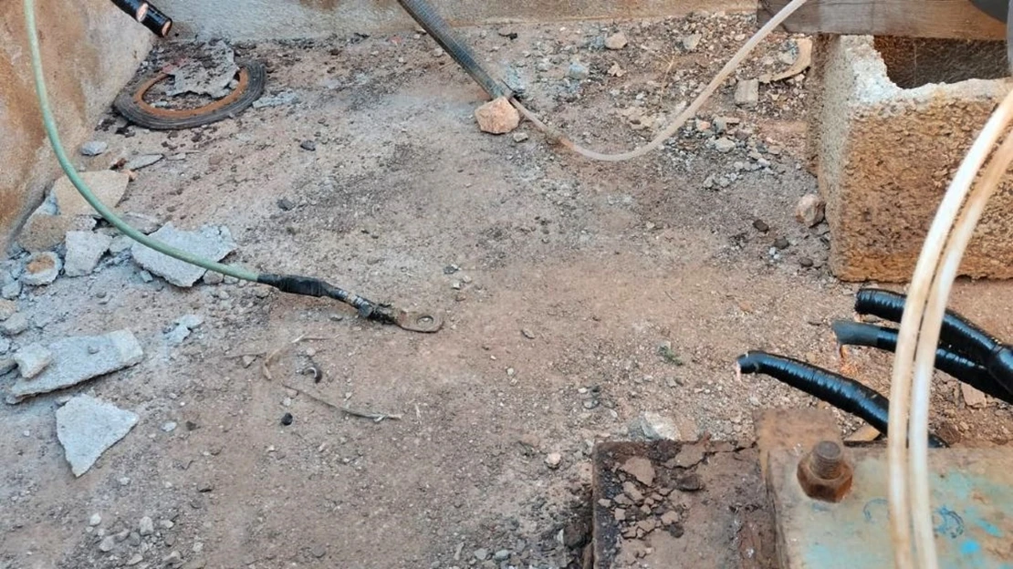 El campo sufrió una media de 29 robos durante el pasado año