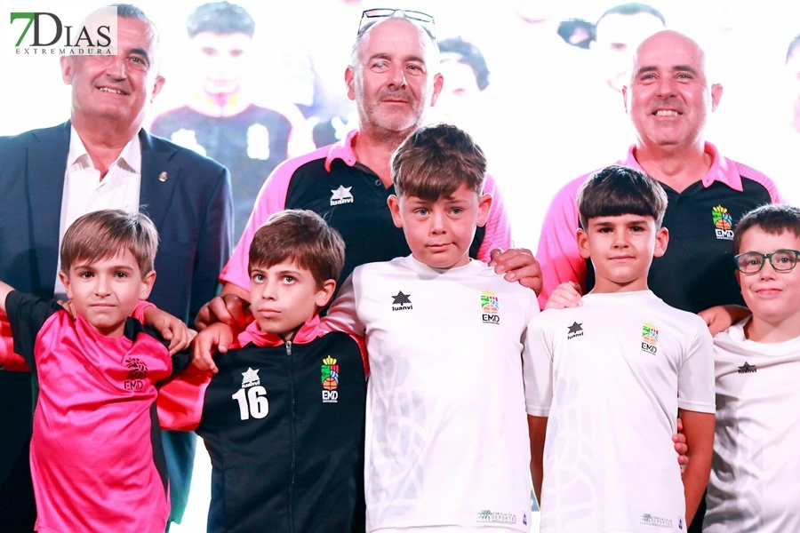 Noche de campeones: San Vicente de Alcántara premia a más de 500 deportistas