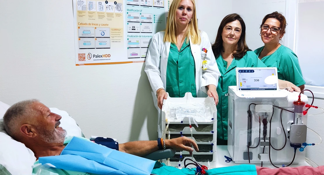 El SES escucha a los pacientes: un programa mejorará su calidad de vida