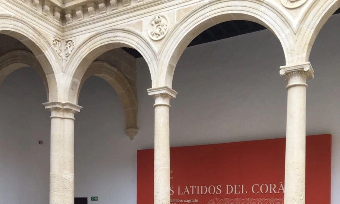 Extremadura presta una joya documental a Granada