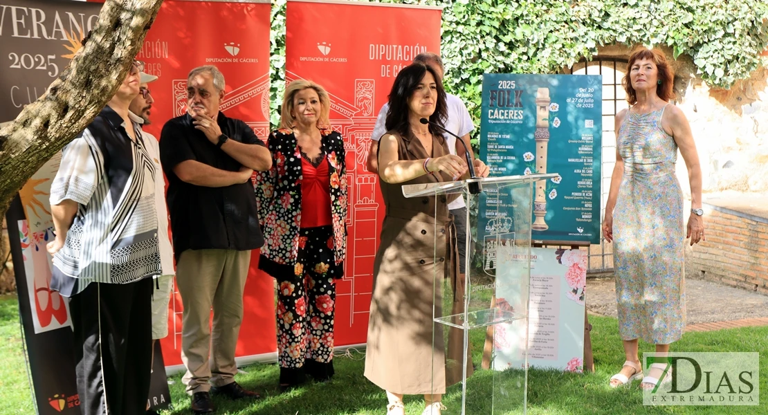 Cultura gratuita por la provincia de Cáceres: festivales, teatro, cine... ¡Y mucho más!