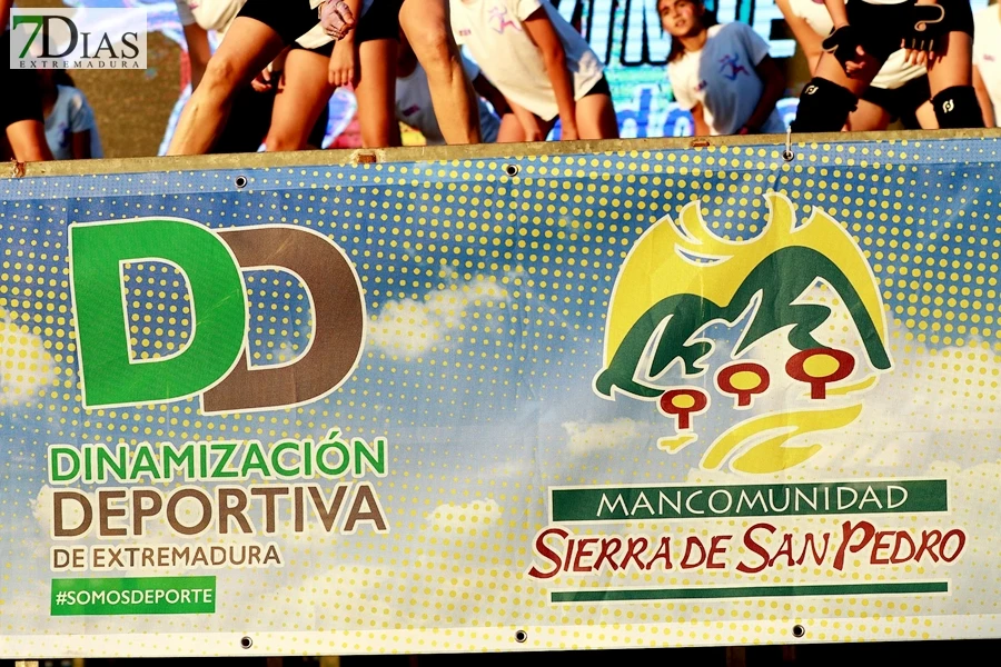 Noche de campeones: San Vicente de Alcántara premia a más de 500 deportistas