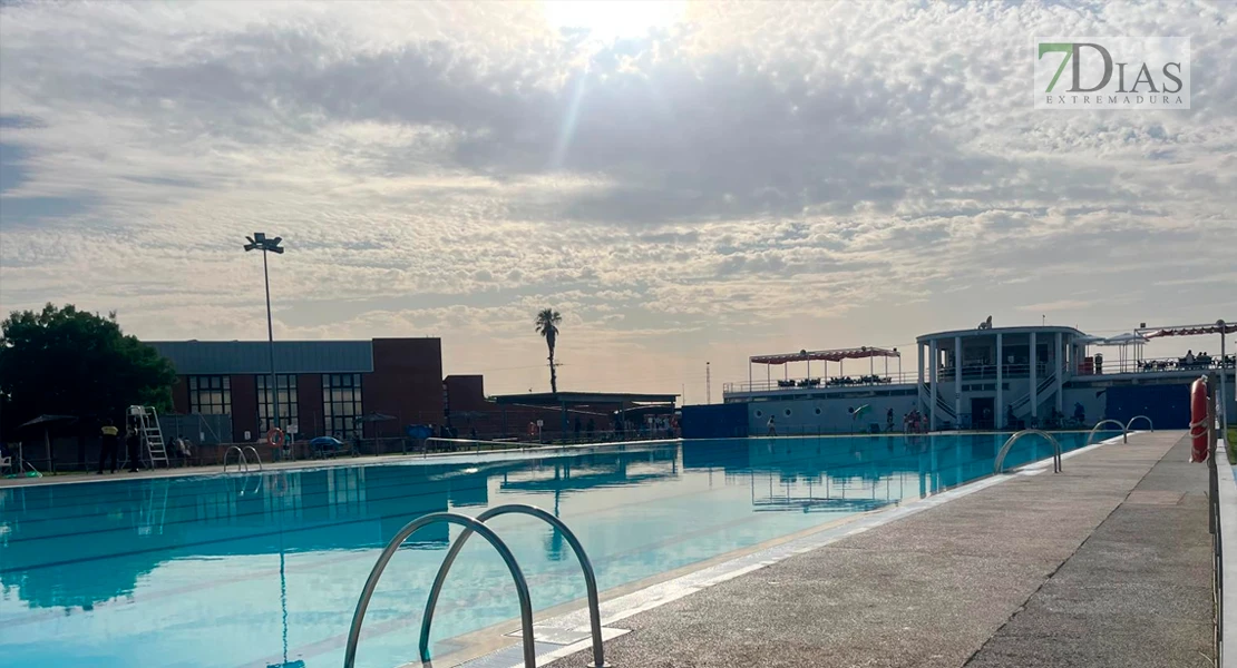 ¿Por qué se cierran las piscinas cuando hay tormenta?