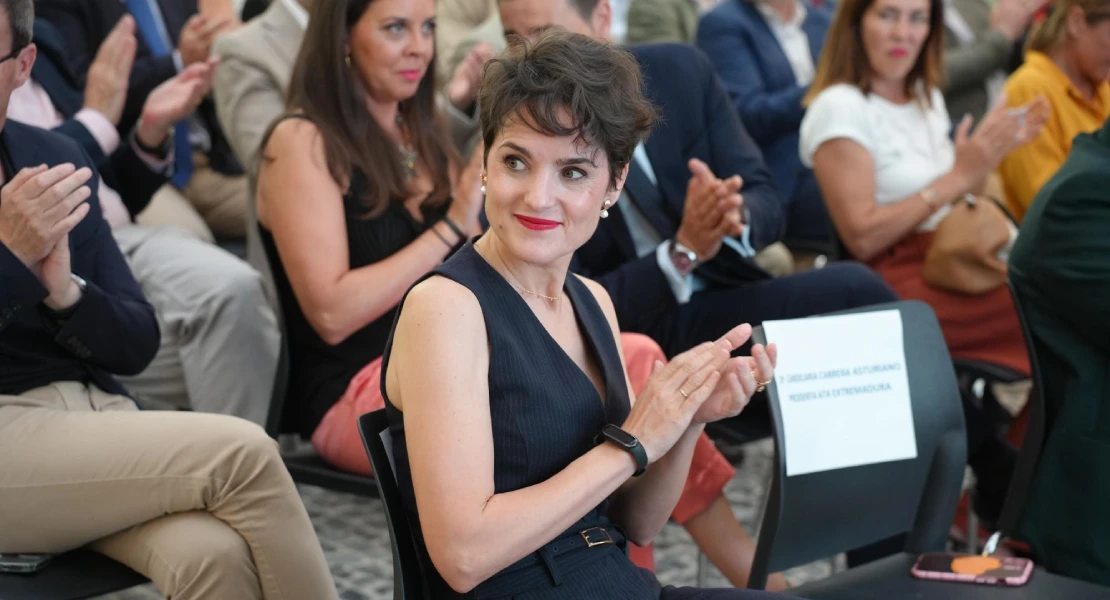 I Premios Autónomo de la Provincia de Badajoz: "Emprender desde nuestros pueblos es posible"