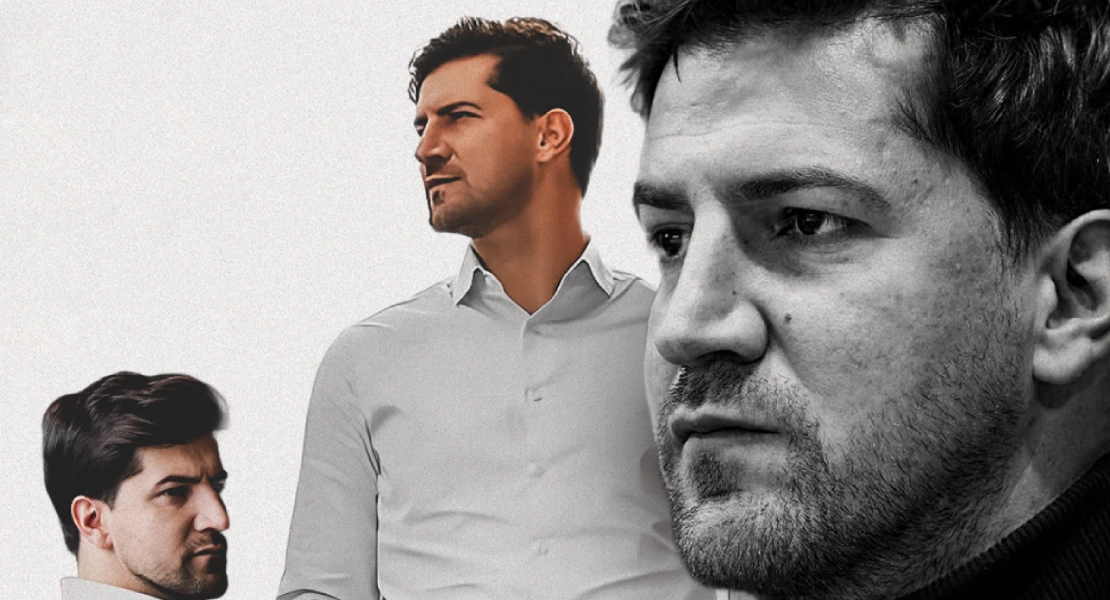 Tiago Lenho es el elegido como nuevo director deportivo del AD Mérida