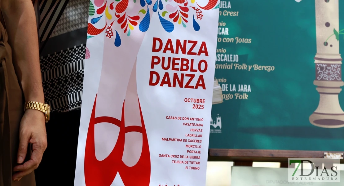 Cultura gratuita por la provincia de Cáceres: festivales, teatro, cine... ¡Y mucho más!