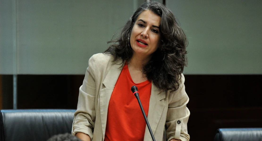 "Las empresas del informe de la UCO son las mismas que aparecen como donantes del PP