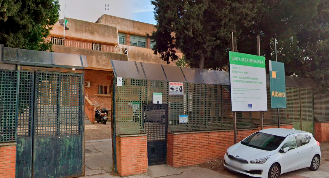 Extremadura duplica la inversión en pisos tutelados y refuerza en Marcelo Nessi