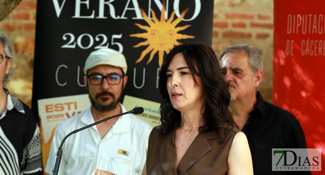 Cultura gratuita por la provincia de Cáceres: festivales, teatro, cine... ¡Y mucho más!