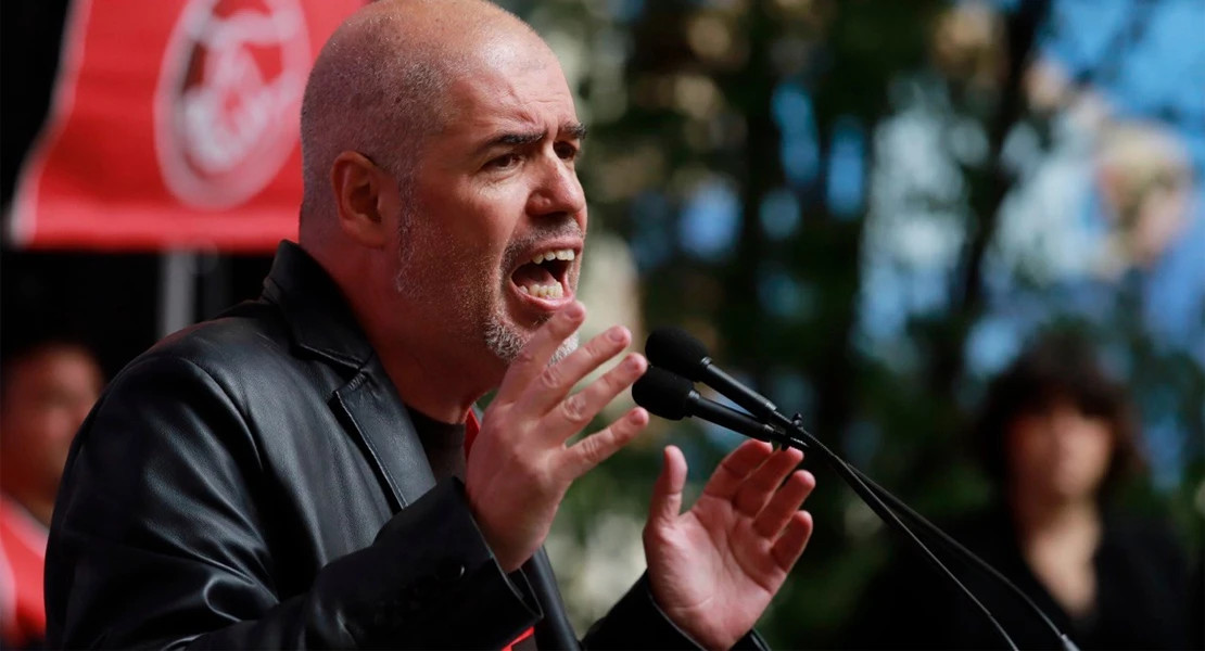 CCOO anuncia movilizaciones: la reducción de la jornada laboral debe estar antes de verano