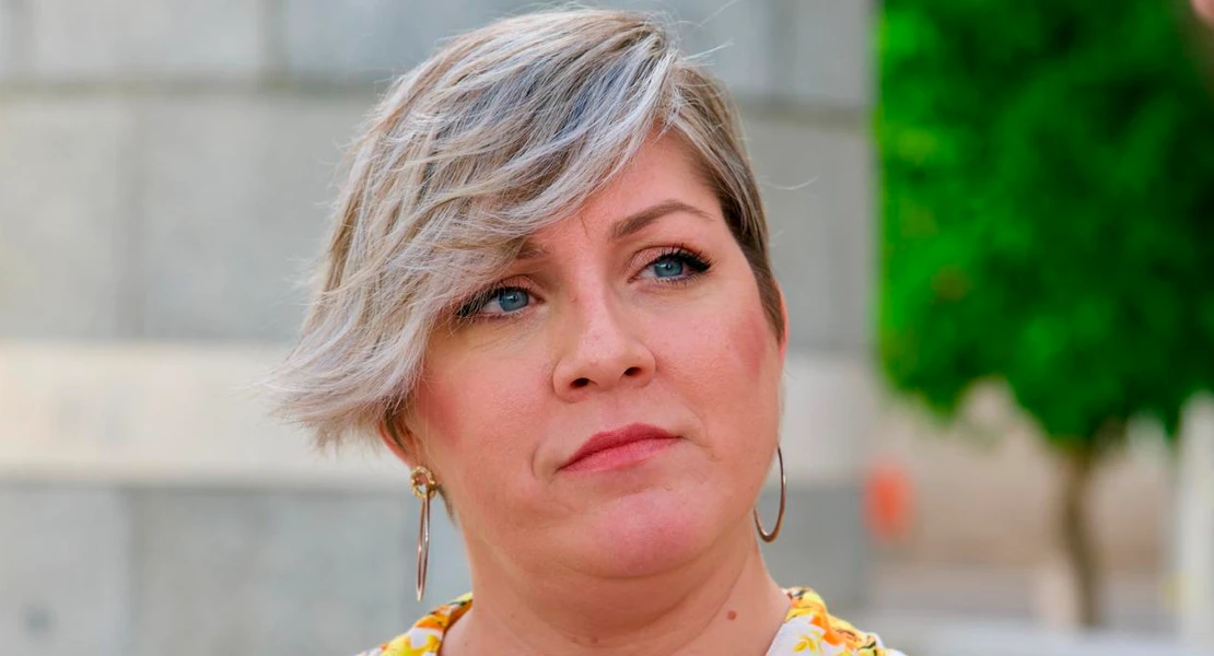 El PSOE exige responsabilidades al PP por las declaraciones machistas de Serrano