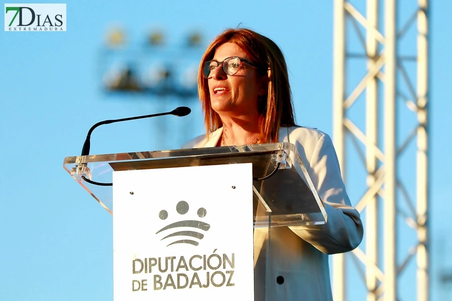 Noche de campeones: San Vicente de Alcántara premia a más de 500 deportistas