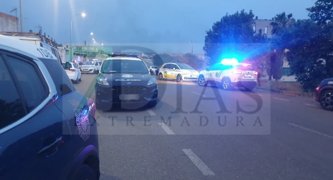 Ya son 9 los detenidos tras el tiroteo en Los Colorines