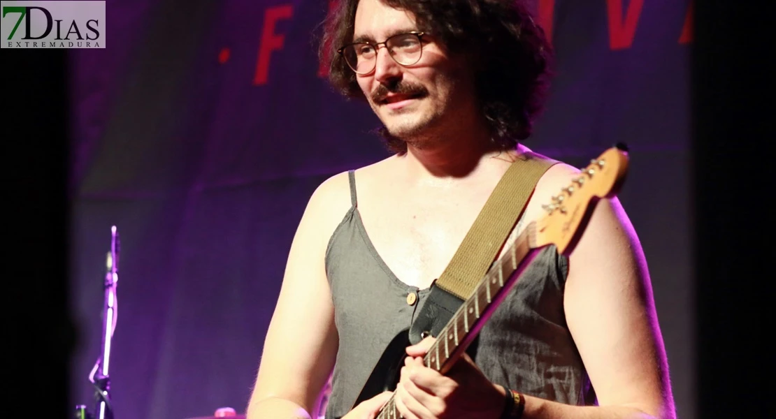 San Vicente de Alcántara vibra con Suberock: música sin fronteras y público multitudinario