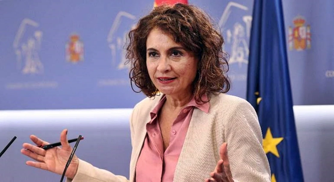 La Junta pide a la ministra Montero que convoque el Consejo de Política Fiscal y Financiera
