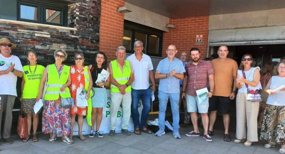 UpE: "Con una espera de 15 días no se puede llamar atención primaria"