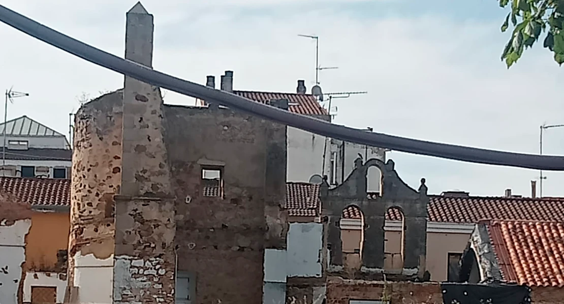 FONDENEX desafía al Ayuntamiento de Mérida: "Presentad la querella ya"