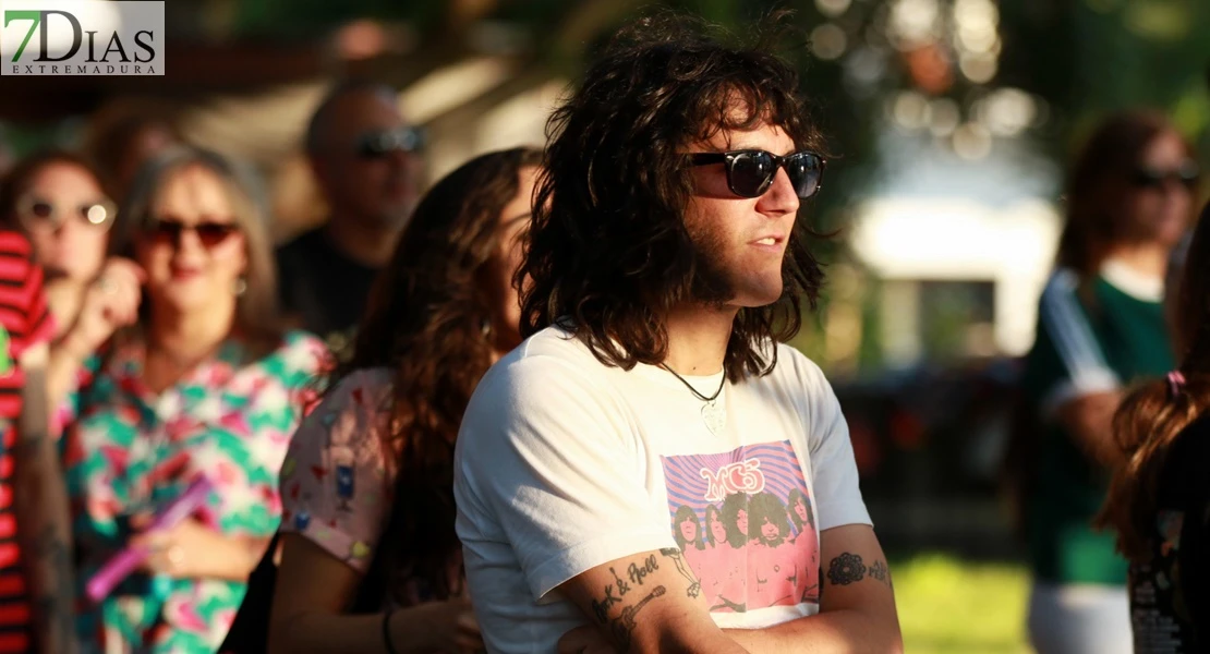 San Vicente de Alcántara vibra con Suberock: música sin fronteras y público multitudinario