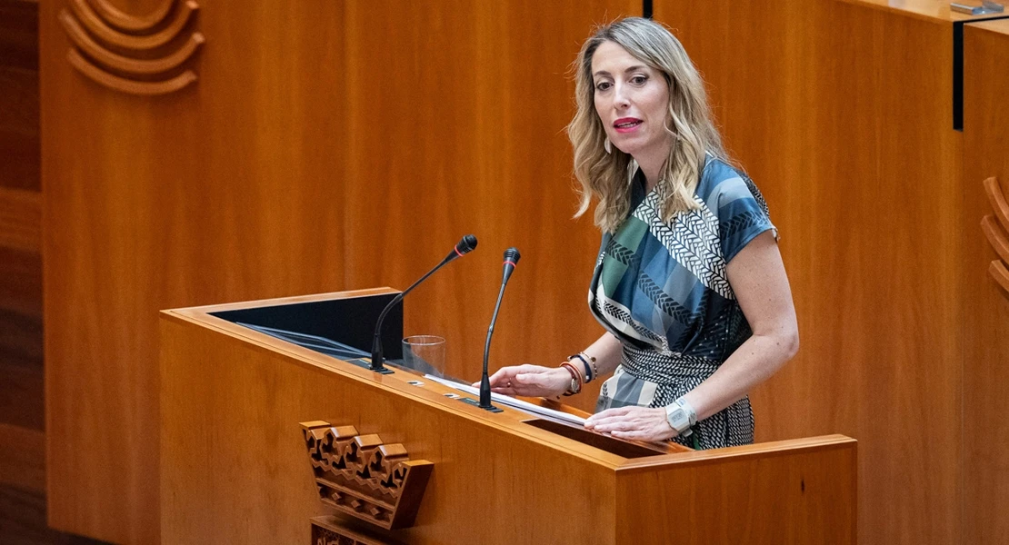 El PSOE denuncia que Guardiola "ha disparado la deuda pública"