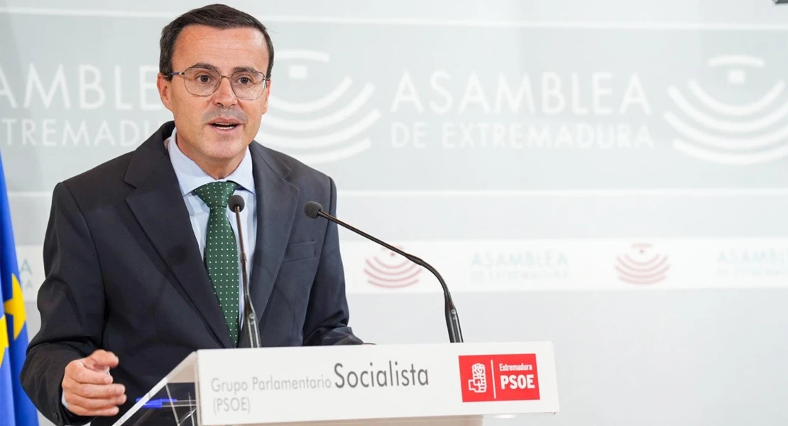 “Nada que temer”: Gallardo no recurrirá ni dimitirá tras la decisión del TSJEx