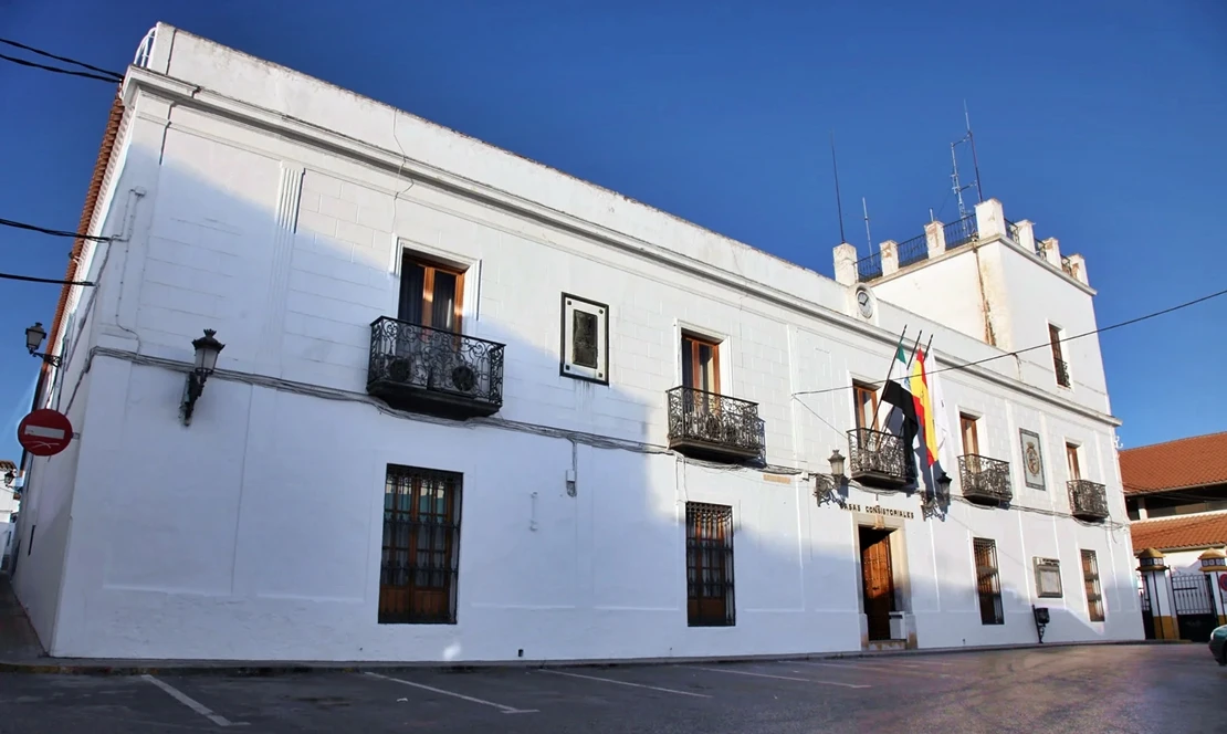 Un Ayuntamiento extremeño aprueba el primer plan de igualdad para sus trabajadores