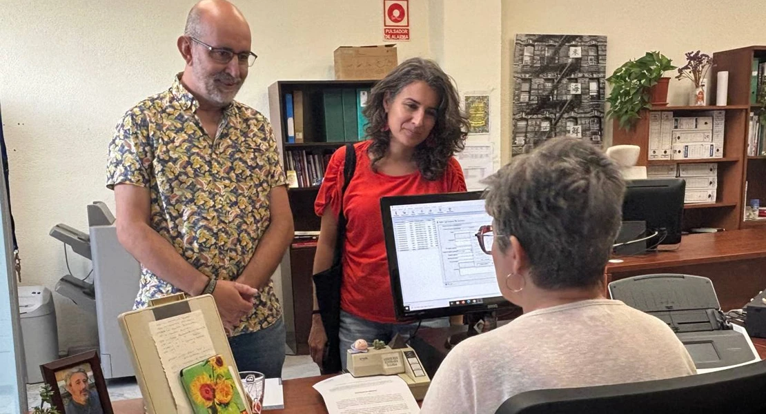 UpE plantea una idea para controlar la corrupción en Extremadura