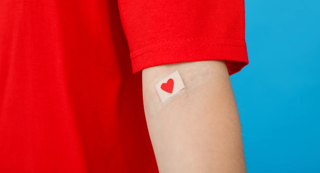 Dónde y cuándo se podrá donar sangre en Extremadura en agosto