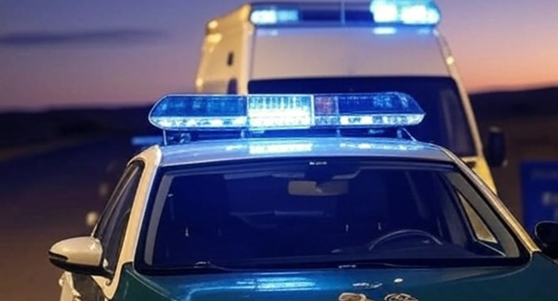 Un joven pierde la vida en una carretera extremeña