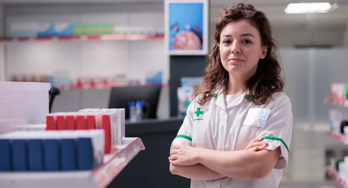 Más de 750 farmacias extremeñas se convierten en 'puntos violeta' contra la violencia de género