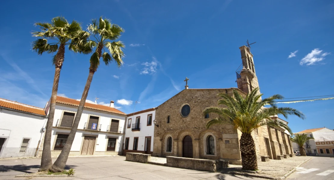 Exigen cambiar el escudo de una localidad cacereña por su "carácter racista y humillante"