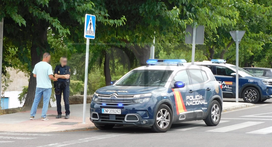 Investigan el hallazgo de proyectiles en el Cerro de Reyes