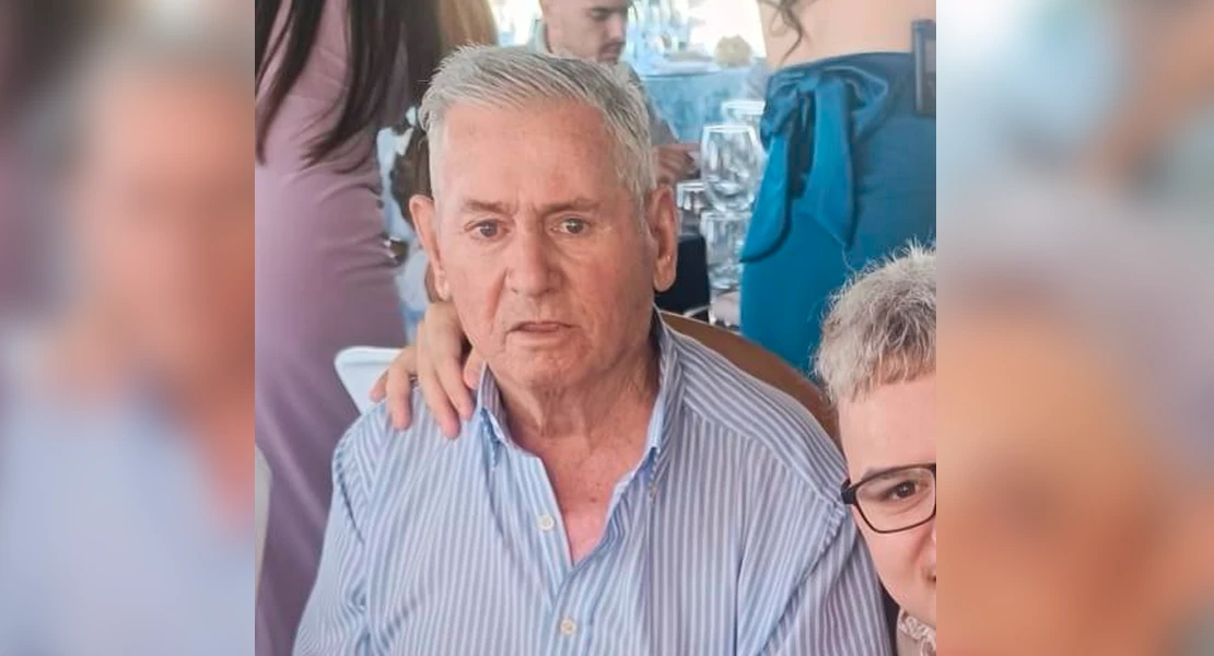Fallece José Luis Álvarez, fundador de la AD Cerro de Reyes