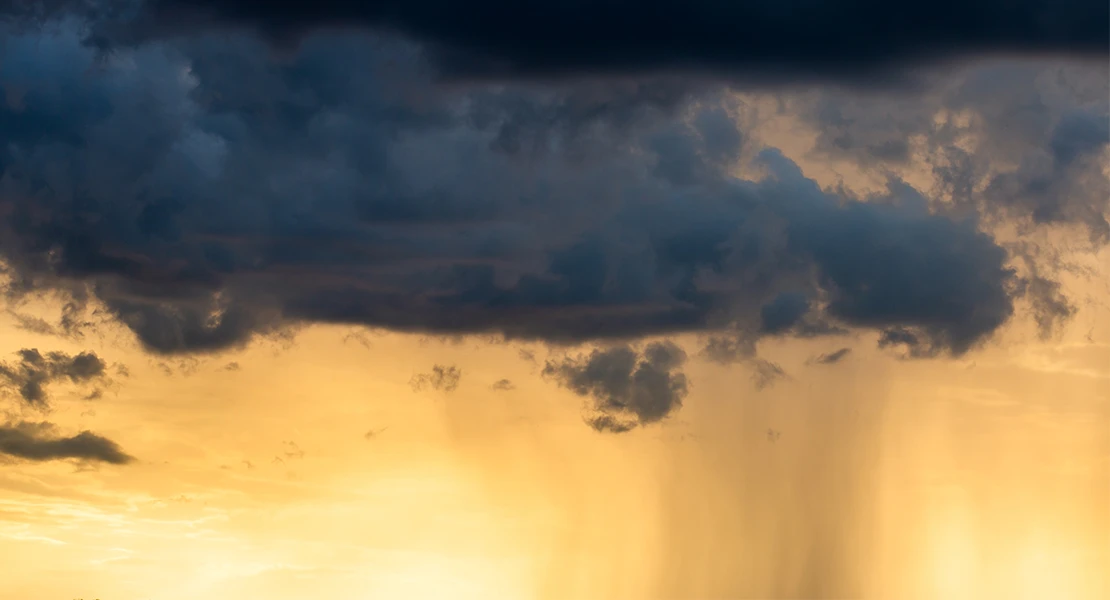 Nueva jornada de calor con posibilidad de tormentas en Extremadura