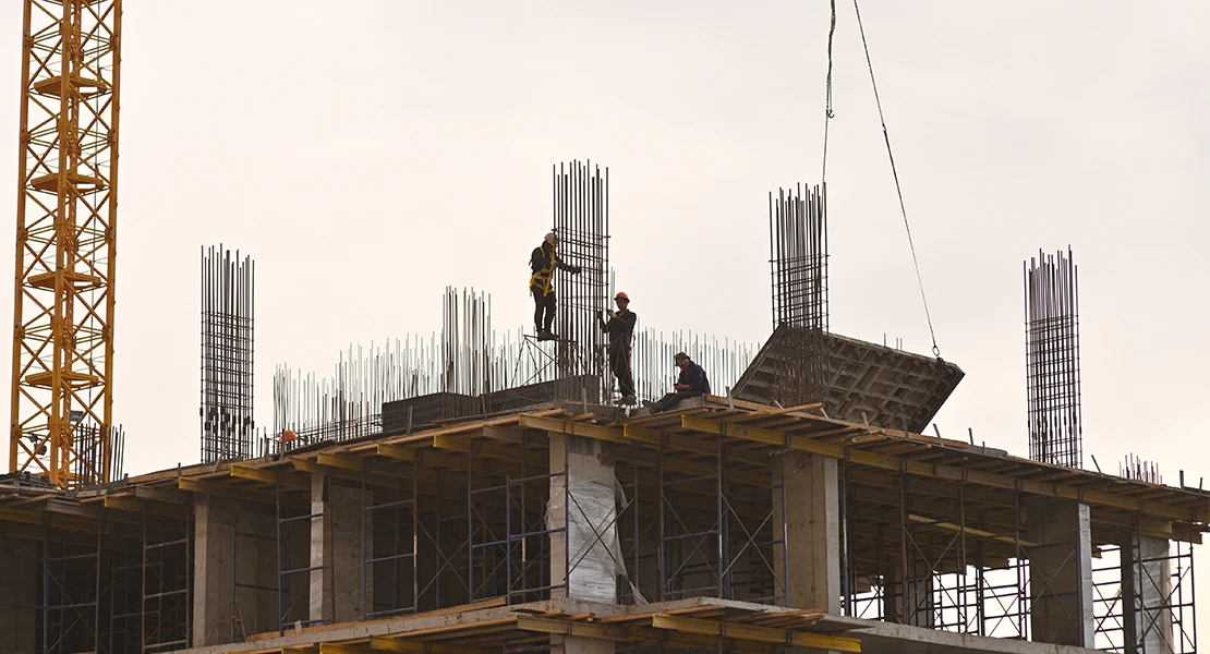 Construirán 500 viviendas en Badajoz: precios, zonas y cómo pedirlas