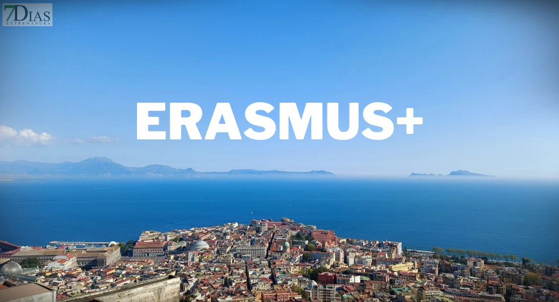 Ayudas para universitarios del programa de movilidad Erasmus +