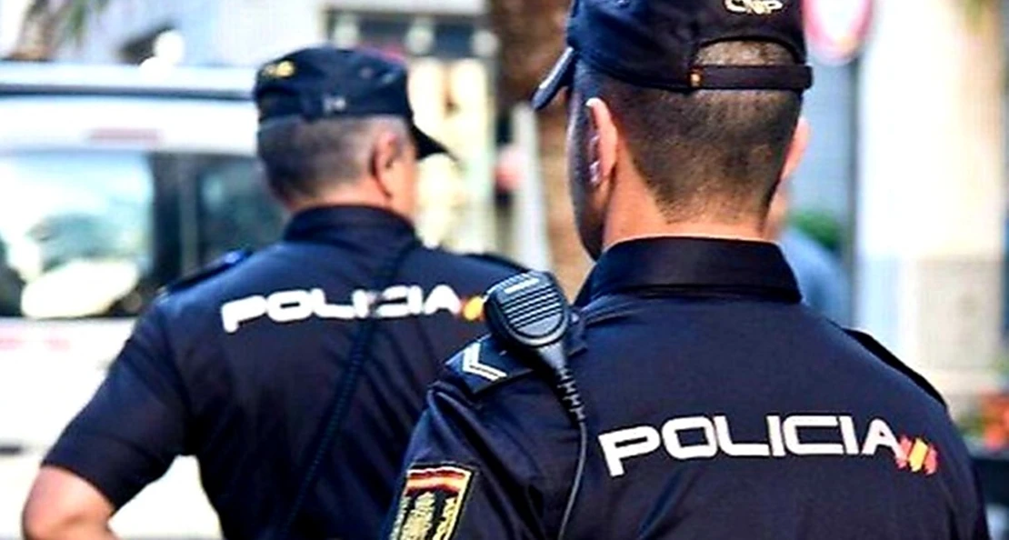 Detenido uno de los buscados por una agresión sexual grupal a una menor