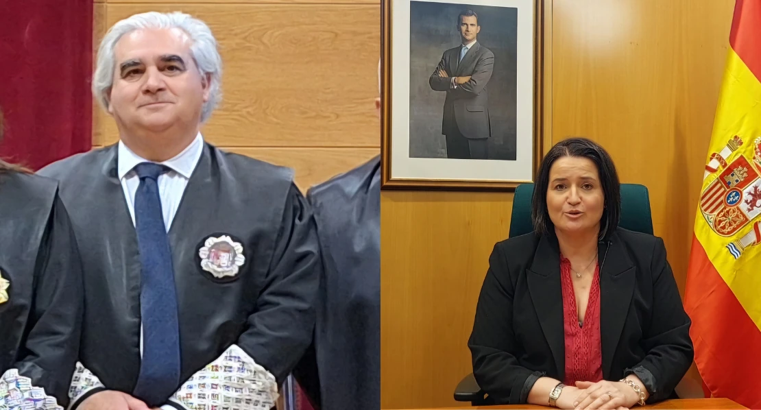 Extremadura gana peso en el poder judicial con los nuevos nombramientos del CGPJ