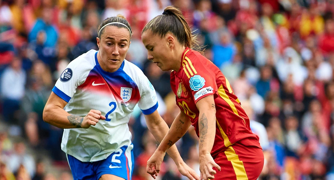 La Selección Femenina roza la gloria: España cae en la tanda de penaltis