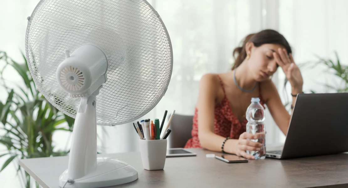 Gran parte de Extremadura en alerta amarilla este domingo: ¿en qué zonas hará más calor?