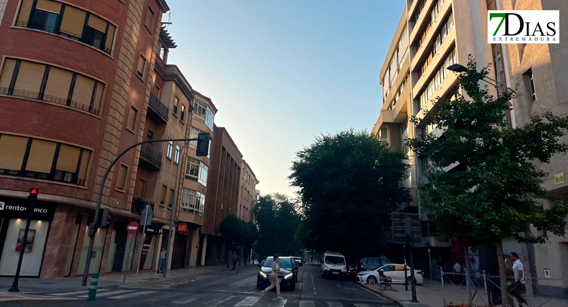 Suben las temperaturas en Extremadura: tiempo para este sábado