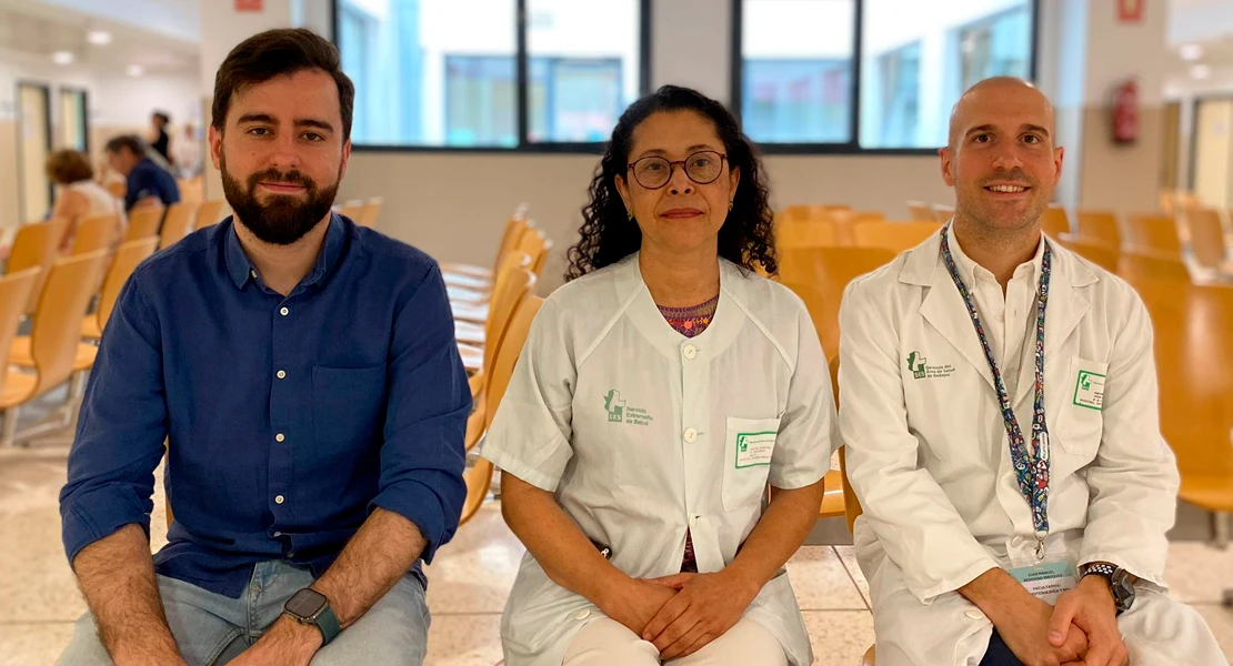 El Hospital de Badajoz revoluciona la cirugía con un programa pionero