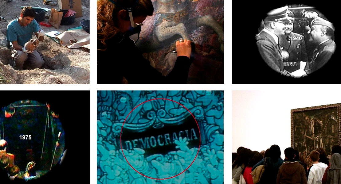 El MEIAC acoge una nueva exposición a partir de este viernes