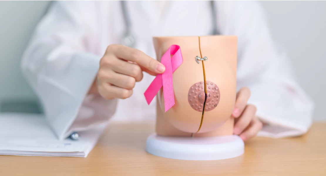 El Universitario de Cáceres incorpora una avanzada técnica para el tratamiento del cáncer de mama