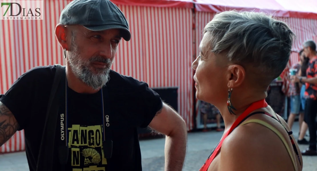 San Vicente de Alcántara vibra con Suberock: música sin fronteras y público multitudinario